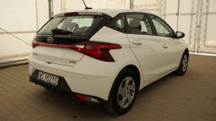 Hyundai i20 1.2 Pure WD9021S w abonamencie