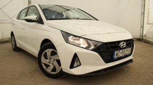 Hyundai i20 1.2 Pure WD9021S w abonamencie