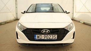 Hyundai i20 1.2 Pure WD9023S w abonamencie dla firm