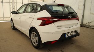 Hyundai i20 1.2 Pure WD9023S w abonamencie dla firm