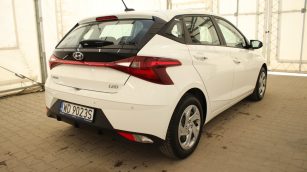 Hyundai i20 1.2 Pure WD9023S w abonamencie dla firm