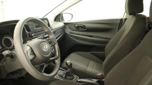 Hyundai i20 1.2 Pure WD9023S w abonamencie dla firm