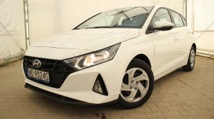 Hyundai i20 1.2 Pure WD9024S w abonamencie