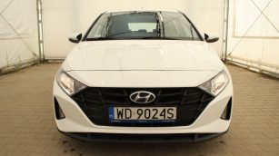 Hyundai i20 1.2 Pure WD9024S w abonamencie dla firm