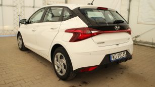 Hyundai i20 1.2 Pure WD9024S w abonamencie dla firm