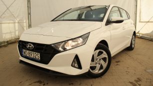 Hyundai i20 1.2 Pure WD8932S w abonamencie dla firm