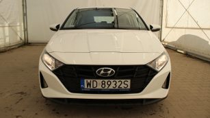 Hyundai i20 1.2 Pure WD8932S w abonamencie dla firm