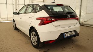 Hyundai i20 1.2 Pure WD8932S w abonamencie dla firm