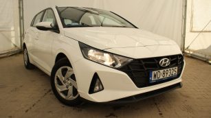 Hyundai i20 1.2 Pure WD8932S w abonamencie dla firm