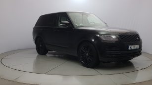 Land Rover Range Rover 5.0 V8 S/C AB WZ1916X w leasingu dla firm