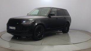 Land Rover Range Rover 5.0 V8 S/C AB WZ1916X w leasingu dla firm