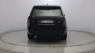 Land Rover Range Rover 5.0 V8 S/C AB WZ1916X w leasingu dla firm