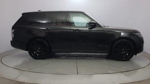 Land Rover Range Rover 5.0 V8 S/C AB WZ1916X w leasingu dla firm