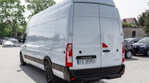 Renault Master dCi L4H3 RWD Pack Clim CB385MG w zakupie za gotówkę