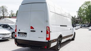 Renault Master dCi L4H3 RWD Pack Clim CB385MG w zakupie za gotówkę