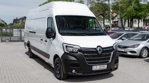 Renault Master dCi L4H3 RWD Pack Clim CB385MG w zakupie za gotówkę