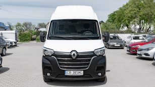 Renault Master dCi L4H3 RWD Pack Clim CB385MG w zakupie za gotówkę