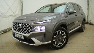 Hyundai Santa Fe 1.6 T-GDI HEV Platinum 4WD aut WD8158P w zakupie za gotówkę