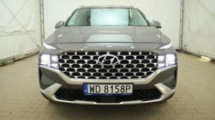 Hyundai Santa Fe 1.6 T-GDI HEV Platinum 4WD aut WD8158P w zakupie za gotówkę