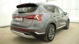 Hyundai Santa Fe 1.6 T-GDI HEV Platinum 4WD aut WD8158P w zakupie za gotówkę