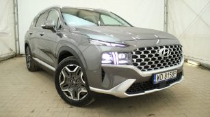 Hyundai Santa Fe 1.6 T-GDI HEV Platinum 4WD aut WD8158P w zakupie za gotówkę