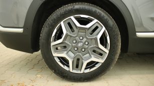 Hyundai Santa Fe 1.6 T-GDI HEV Platinum 4WD aut WD8158P w zakupie za gotówkę