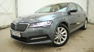 Skoda Superb 2.0 TDI SCR Ambition DSG WD8005P w leasingu dla firm