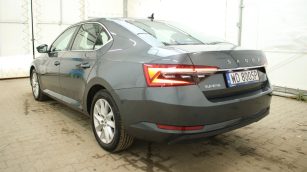 Skoda Superb 2.0 TDI SCR Ambition DSG WD8005P w leasingu dla firm