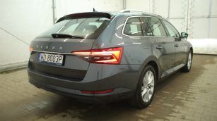 Skoda Superb 2.0 TDI SCR Ambition DSG WD8003P w leasingu dla firm