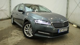 Skoda Superb 2.0 TDI SCR Ambition DSG WD8003P w leasingu dla firm