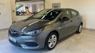 Opel Astra V 1.2 T Edition S&S WD7380P w leasingu dla firm