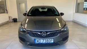 Opel Astra V 1.2 T Edition S&S WD7380P w leasingu dla firm