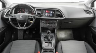 Seat Leon 1.5 EcoTSI Evo Full LED S&S ZS032LT w abonamencie