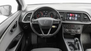 Seat Leon 1.5 EcoTSI Evo Full LED S&S ZS032LT w zakupie za gotówkę