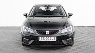Seat Leon 1.5 EcoTSI Evo Full LED S&S ZS032LT w zakupie za gotówkę