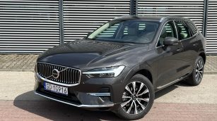 Volvo XC 60 B4 B Plus Bright aut GD1G916 w abonamencie dla firm