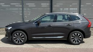 Volvo XC 60 B4 B Plus Bright aut GD1G916 w abonamencie dla firm