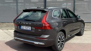 Volvo XC 60 B4 B Plus Bright aut GD1G916 w abonamencie dla firm