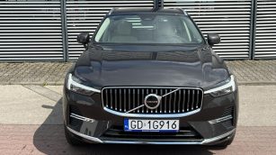 Volvo XC 60 B4 B Plus Bright aut GD1G916 w abonamencie dla firm