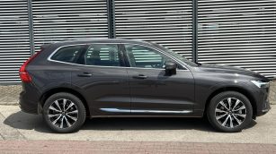 Volvo XC 60 B4 B Plus Bright aut GD1G916 w abonamencie dla firm