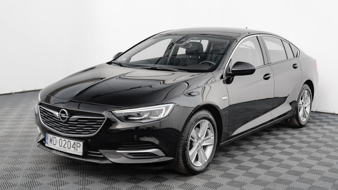 Opel Insignia 1.5 T GPF Innovation S&S aut WD0204P w zakupie za gotówkę