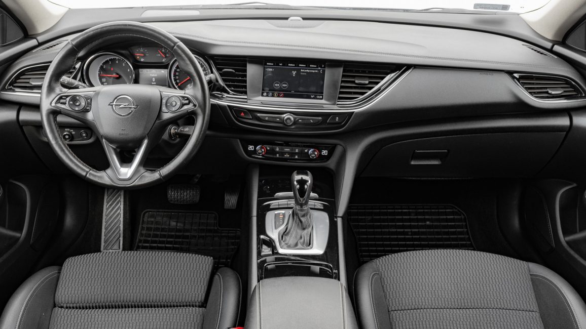 Opel Insignia 1.5 T GPF Innovation S&S aut WD0204P w leasingu dla firm