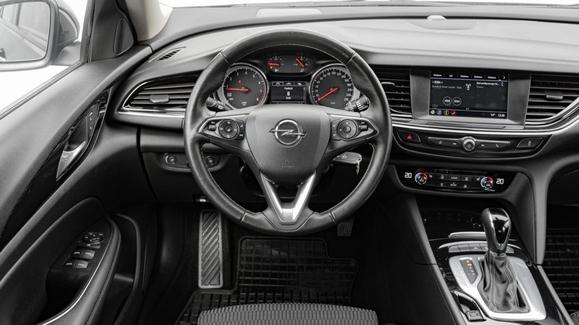 Opel Insignia 1.5 T GPF Innovation S&S aut WD0204P w leasingu dla firm