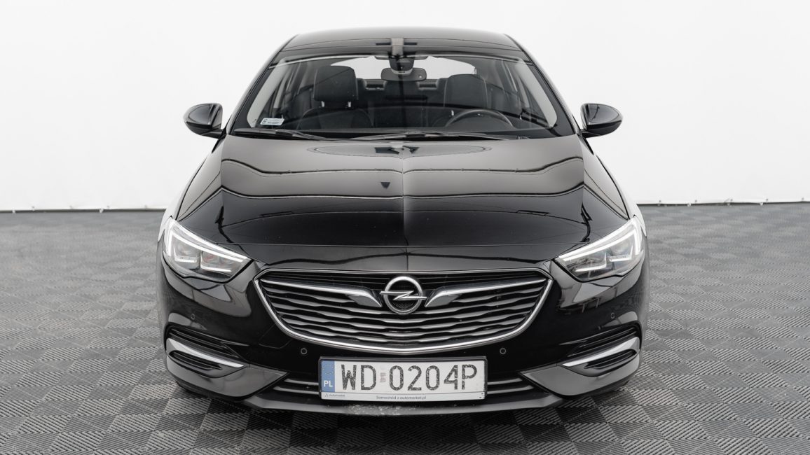 Opel Insignia 1.5 T GPF Innovation S&S aut WD0204P w zakupie za gotówkę