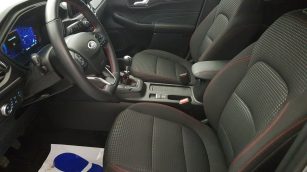 Ford Kuga 1.5 EcoBoost FWD ST-Line WD4652S w abonamencie dla firm