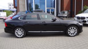 Volvo S90 D5 SCR AWD Inscription aut DW7GS29 w zakupie za gotówkę