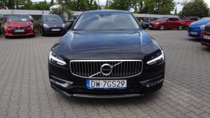 Volvo S90 D5 SCR AWD Inscription aut DW7GS29 w zakupie za gotówkę