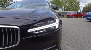 Volvo S90 D5 SCR AWD Inscription aut DW7GS29 w zakupie za gotówkę