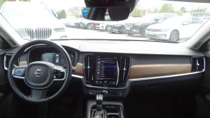 Volvo S90 D5 SCR AWD Inscription aut DW7GS29 w zakupie za gotówkę