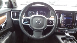 Volvo S90 D5 SCR AWD Inscription aut DW7GS29 w zakupie za gotówkę